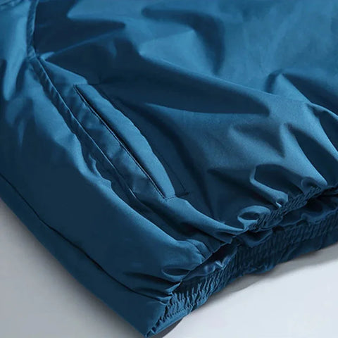 ZAGG Padded Puffer Jacket