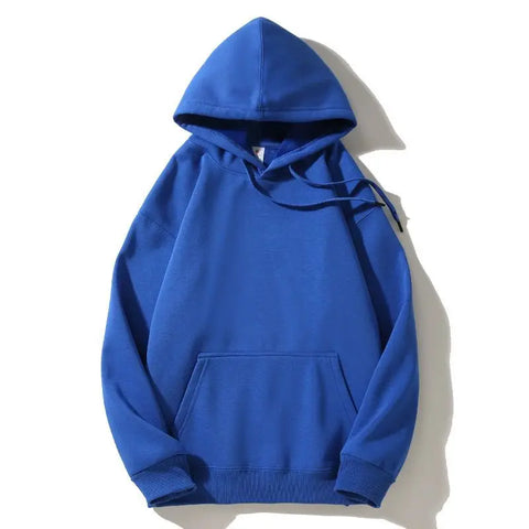 500g Heavyweight Hoodie