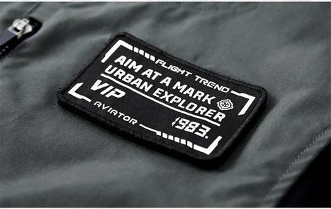 Chandail VIP TechPatch 100 % coton pour hommes