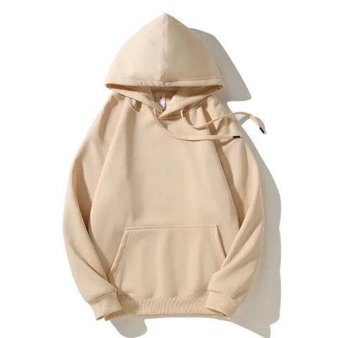 500g Heavyweight Hoodie
