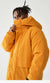 [NEW] INFL Men's Cotton Padded Thick Hooded Jacket