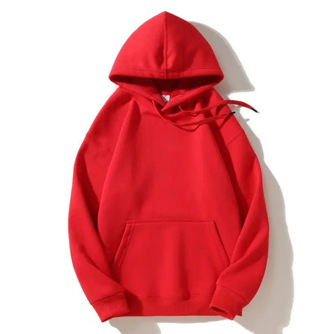 500g Heavyweight Hoodie