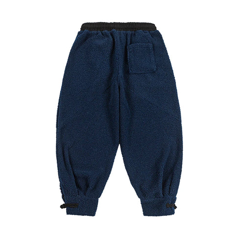 FAVO Winter Thick Plush Harlan Pants
