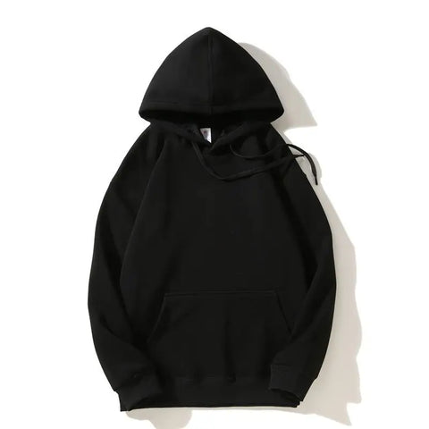 500g Heavyweight Hoodie