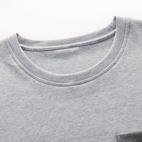 3pc/set Men's Plaid Cotton Pajamas Set