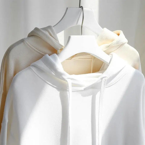 500g Heavyweight Hoodie