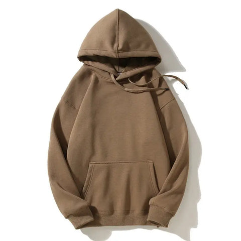 500g Heavyweight Hoodie