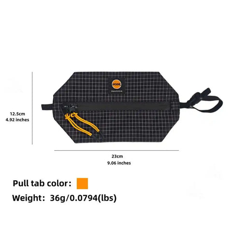 HODR Waterproof Outdoor Dyneema Pouch