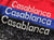 CASABLANCA Cashmere Blend Sweater