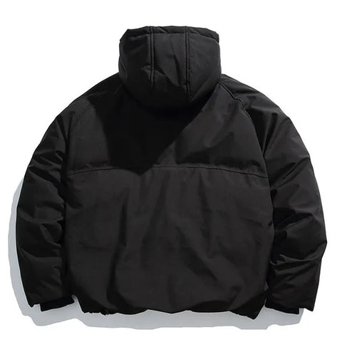 ZAGG Padded Puffer Jacket