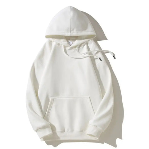 500g Heavyweight Hoodie