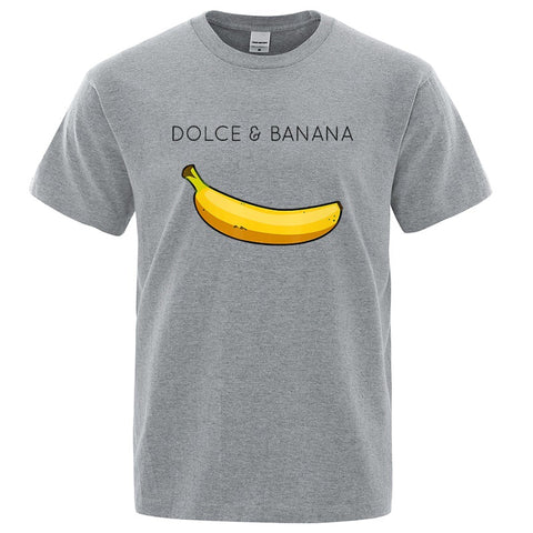 T-shirt Dolce &amp; Banane
