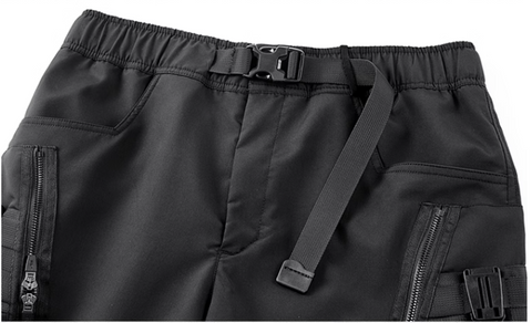 Men's Performance Pro Multi-Pocket Shorts