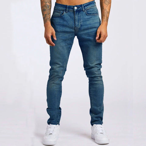 NEW MGD18 Classic Stretch Fit Jeans