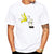 Men's Free-The-Peel Banana T-Shirt
