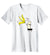 Men's Free-The-Peel Banana T-Shirt