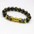 Pixiu Gold-Plated Thermochromic Beads