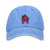 Trap House Embroidered Baseball Cap