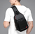 NEW Men's Crossbody Bag - Outdoor Leisure Shoulder Bag
