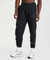 Men's Casual Cotton Beamed Joggers