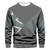 Men's Casual Crew Neck 3D Print Sweater - 10 Designs