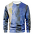 Men's Casual Crew Neck 3D Print Sweater - 10 Designs