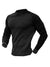 Men's Pullover Color Block Printed Sweater