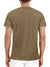 Men's Casual Solid Color Short-Sleeved T-Shirt