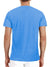 Men's Casual Solid Color Short-Sleeved T-Shirt