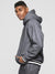 Loose Fit Pullover Hoodie -  - NouveExpress