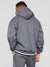 Loose Fit Pullover Hoodie -  - NouveExpress