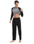 Men's Modal Pajama Set Comfortable and breathable -  - NouveExpress