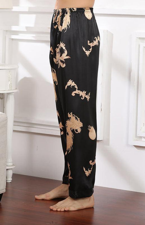 Men's Single Trousers | Pajamas -  - NouveExpress