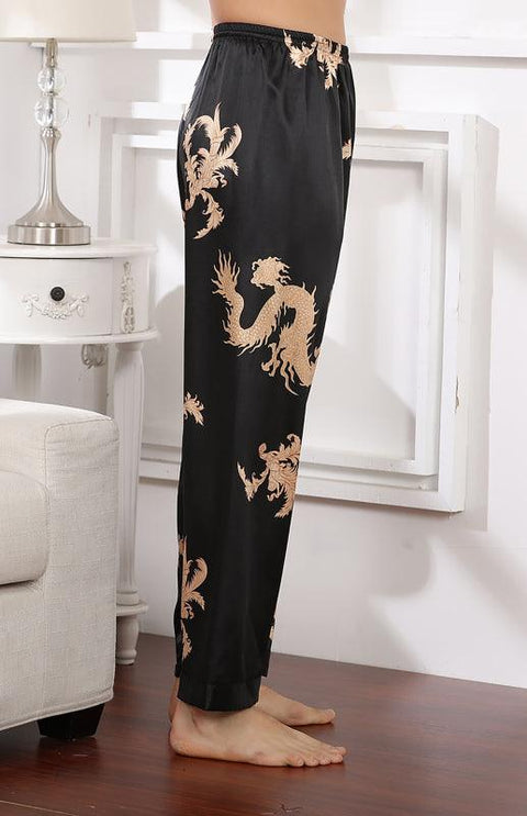 Men's Single Trousers | Pajamas -  - NouveExpress