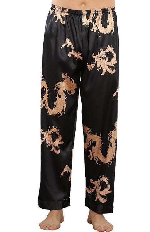 Men's Single Trousers | Pajamas -  - NouveExpress