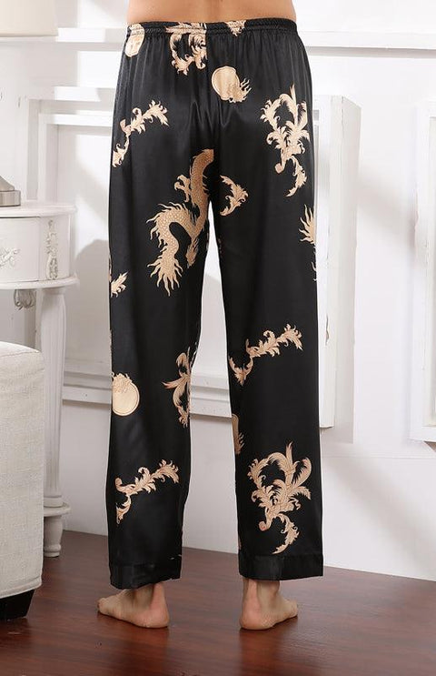 Men's Single Trousers | Pajamas -  - NouveExpress