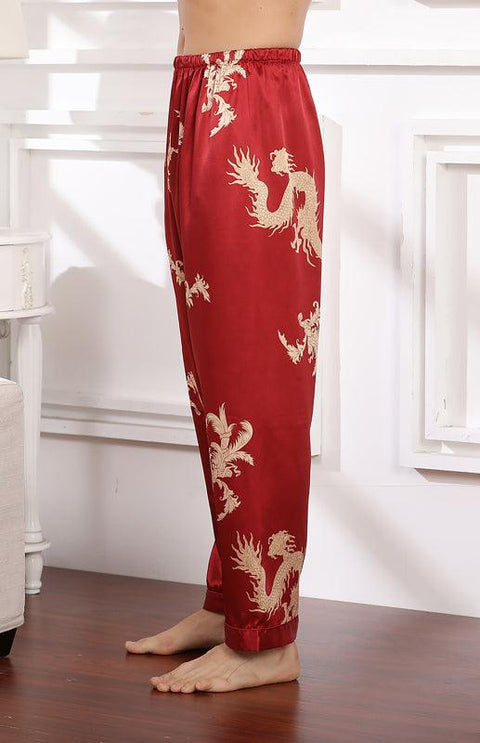 Men's Single Trousers | Pajamas -  - NouveExpress