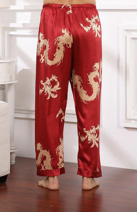 Men's Single Trousers | Pajamas -  - NouveExpress