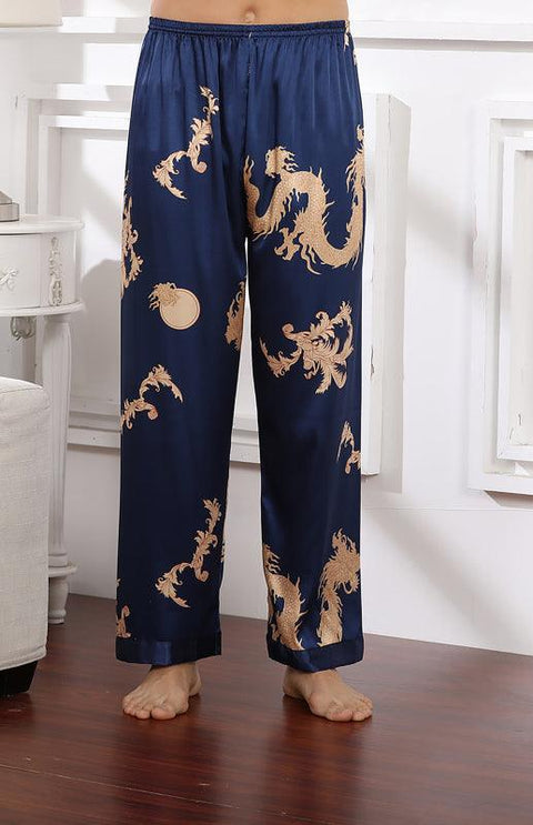 Men's Single Trousers | Pajamas -  - NouveExpress