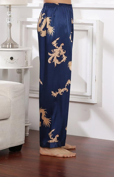 Men's Single Trousers | Pajamas -  - NouveExpress