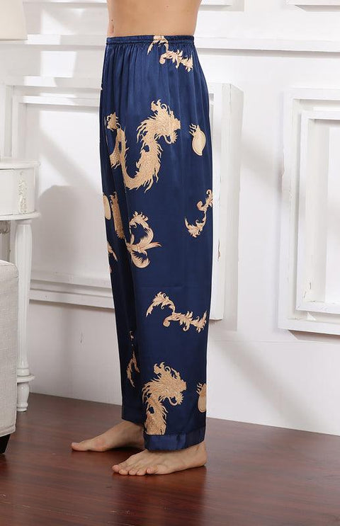 Men's Single Trousers | Pajamas -  - NouveExpress