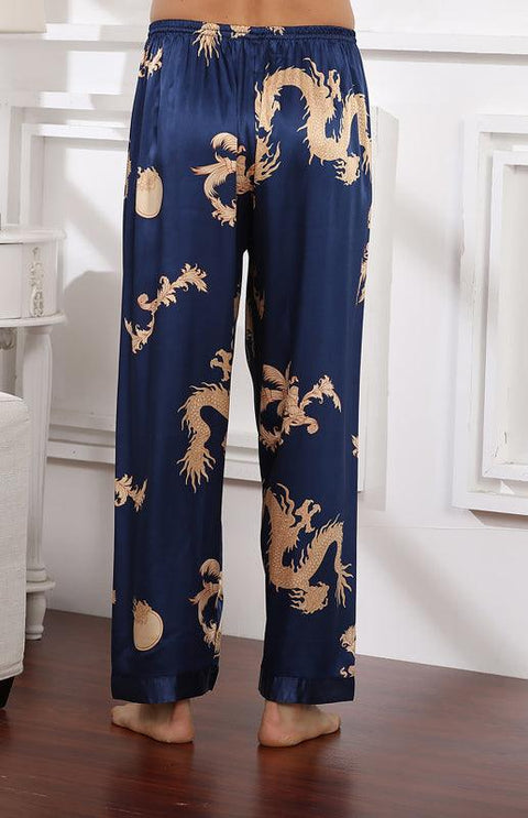 Men's Single Trousers | Pajamas -  - NouveExpress