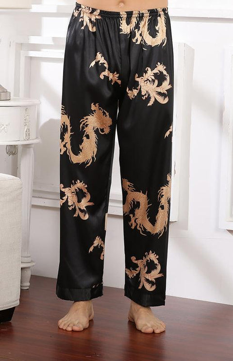 Men's Single Trousers | Pajamas -  - NouveExpress