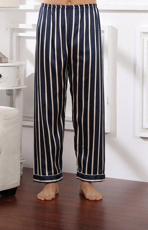 Men's Single Trousers | Sleepwear, Pajamas -  - NouveExpress
