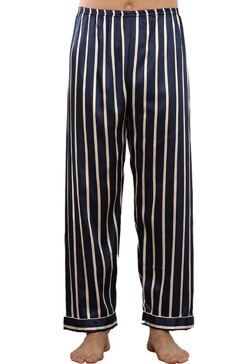 Men's Single Trousers | Sleepwear, Pajamas -  - NouveExpress