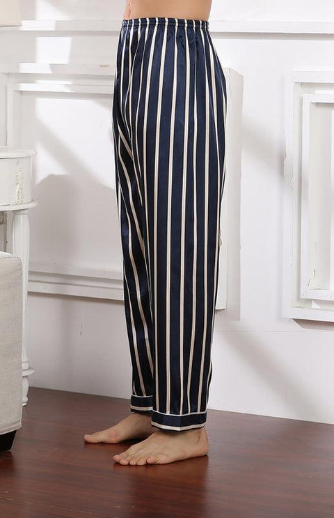 Men's Single Trousers | Sleepwear, Pajamas -  - NouveExpress