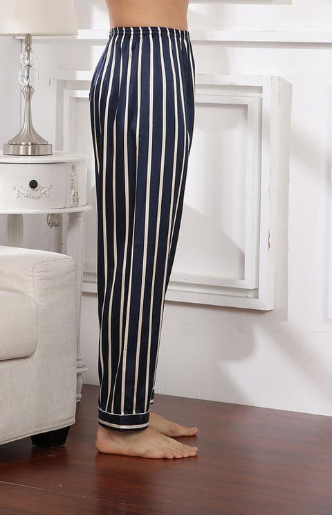 Men's Single Trousers | Sleepwear, Pajamas -  - NouveExpress