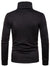 Men's Warm Turtleneck Sweater Casual Slim Fit Fall Winter - Sweaters - NouveExpress