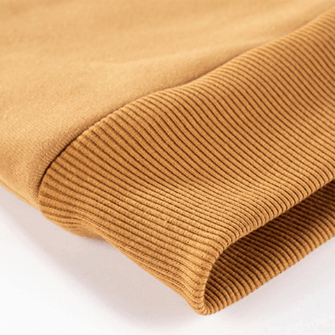 Men Zippered Large Pocket Hoodie S-2XL - Hoodies - NouveExpress