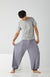 Modal Pants, Thin Loose Comfortable Wide Leg Pants - Sleepwear - NouveExpress